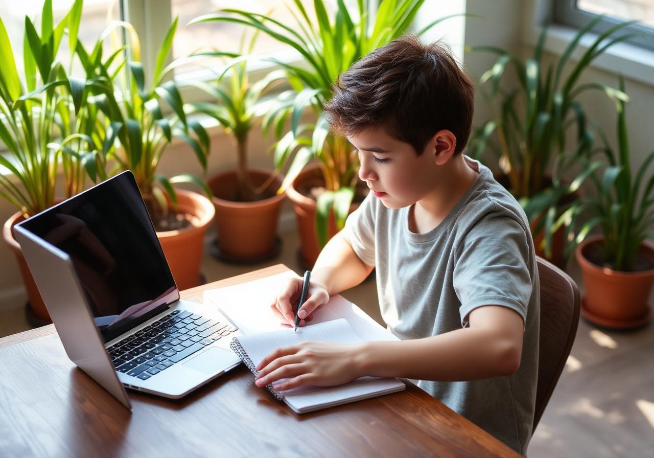 EdTech app