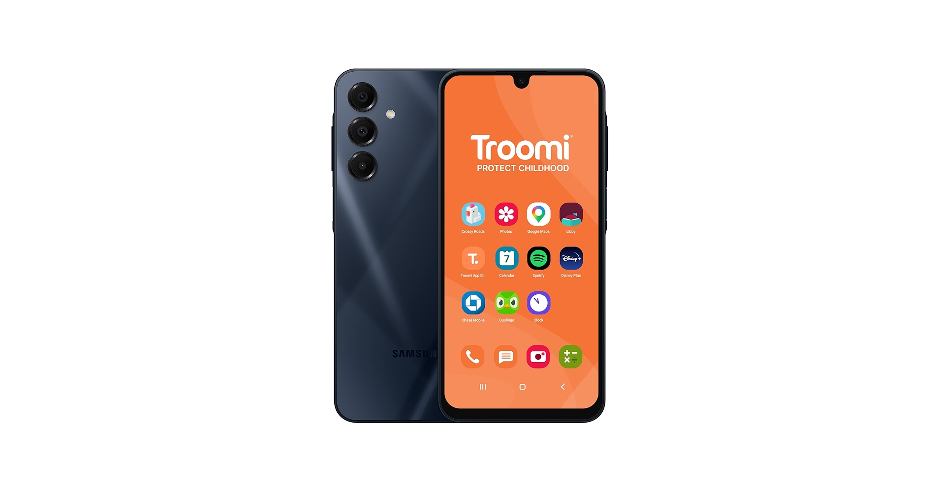 Troomi